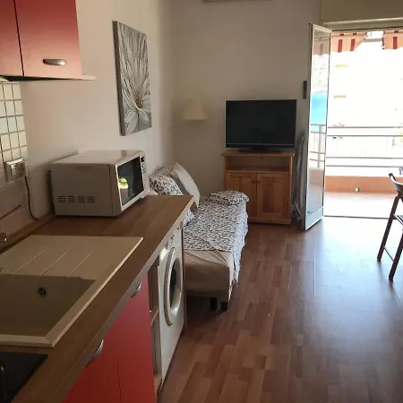 Belvedere Naxos 9 Appartement Giardini-Naxos