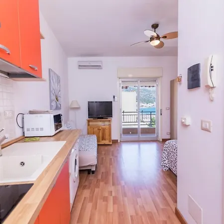 Belvedere Naxos 9 Appartement