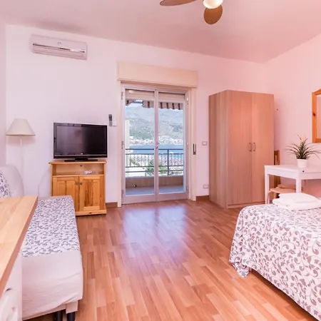 Belvedere Naxos 9 Appartement Giardini-Naxos