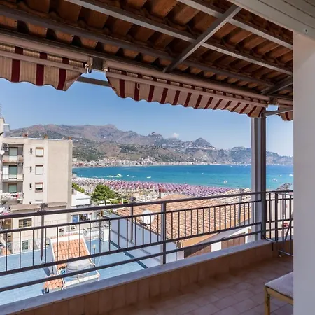 Belvedere Naxos 9 Appartement