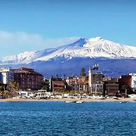 Belvedere Naxos 9 Appartement