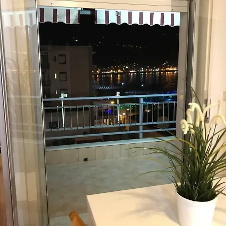 Appartement Belvedere Naxos 9