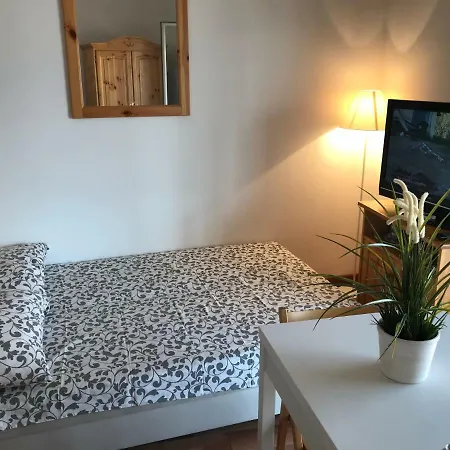 Appartement Belvedere Naxos 9 Giardini-Naxos