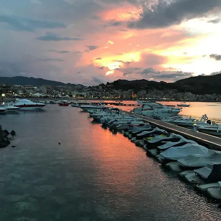 Belvedere Naxos 9 Appartement *