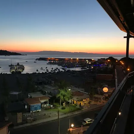 Belvedere Naxos 9 Appartement *