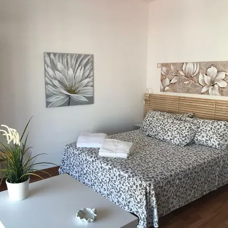 Appartement Belvedere Naxos 9 *