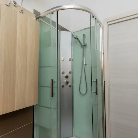 Belvedere Naxos 9 Appartement Giardini-Naxos