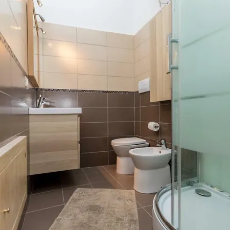 Appartement Belvedere Naxos 9