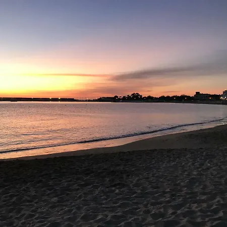 Belvedere Naxos 9 Appartement *